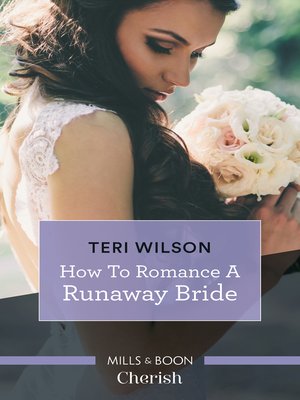 cover image of How to Romance a Runaway Bride